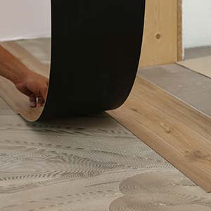 Laminate and Vinyl Plank